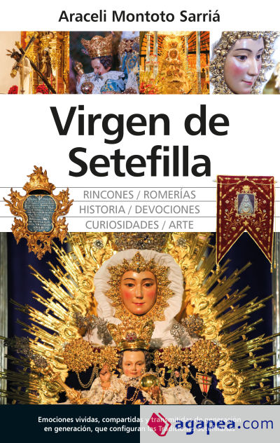 Virgen de Setefilla