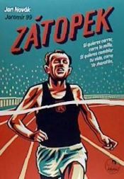 Portada de Zátopek