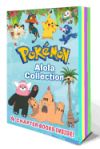 Alola Chapter Book Collection (PokÃ©mon).