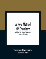 Portada de A New Method Of Chemistry