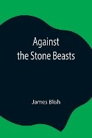 Portada de Against the Stone Beasts