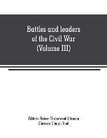 Portada de Battles and leaders of the Civil War (Volume III)