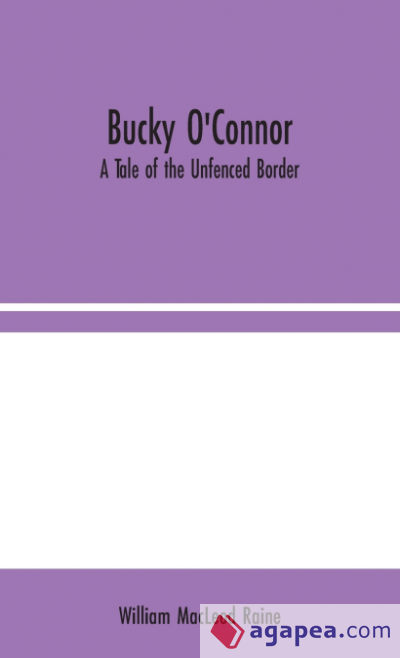 Bucky Oâ€™Connor