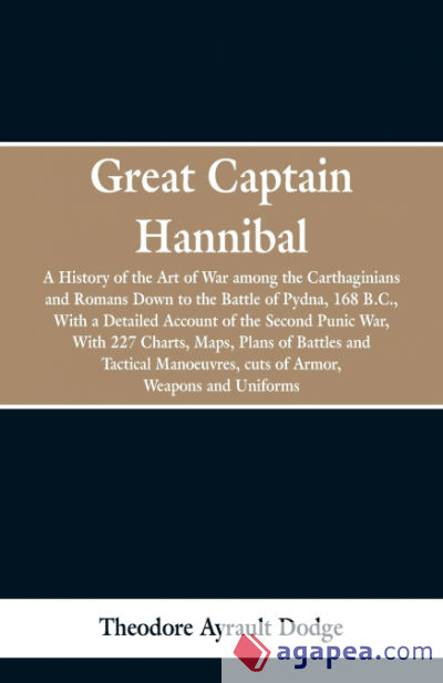 Great Captain Hannibal