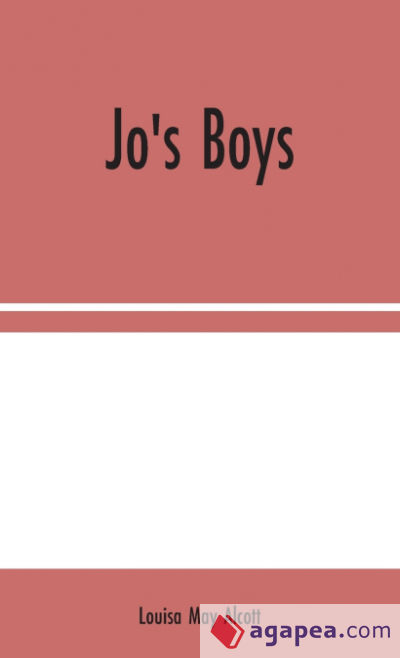 Joâ€™s Boys