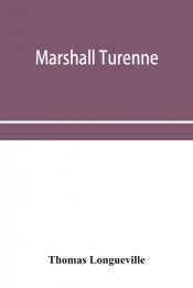 Portada de Marshall Turenne