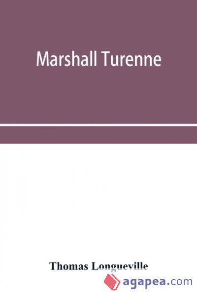 Marshall Turenne