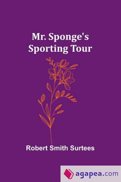 Mr. Spongeâ€™s Sporting Tour