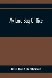 Portada de My Lord Bag-Oâ€™-Rice
