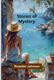 Portada de Stories of Mystery