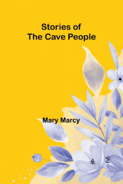 Portada de Stories of the Cave People