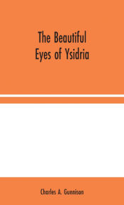 Portada de The Beautiful Eyes of Ysidria