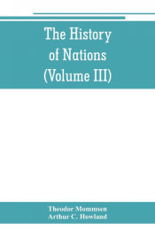 Portada de The History of Nations