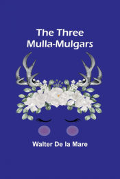 Portada de The Three Mulla-mulgars