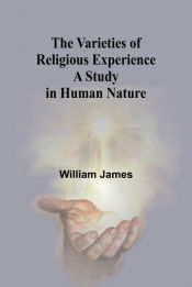 Portada de The Varieties of Religious Experience