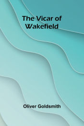 Portada de The Vicar of Wakefield