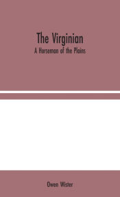 Portada de The Virginian