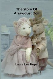 Portada de The story of a sawdust doll