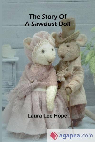 The story of a sawdust doll