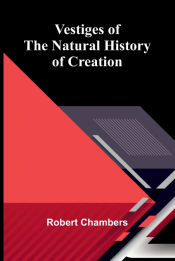 Portada de Vestiges of the Natural History of Creation