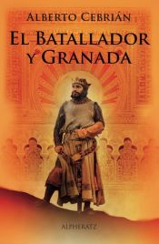 Portada de El Batallador y Granada