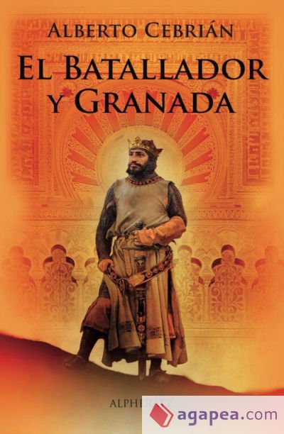 El Batallador y Granada