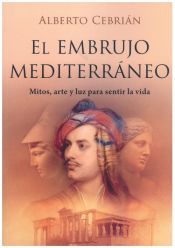 Portada de El embrujo mediterráneo