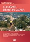 Alquézar. Sierra de Guara