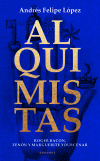 Alquimistas