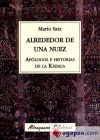 Alrededor de una nuez. Apólogos e historias de la Kábala