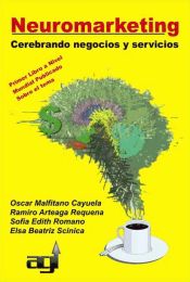 Portada de Neuromarketing (Ebook)