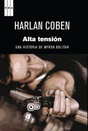 Portada de Alta tensión (Ebook)