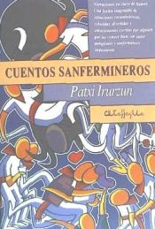 Portada de Cuentos sanfermineros