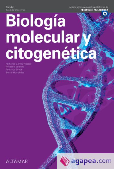 Biología Molecular - Laboratorio Clínico y Biomédico