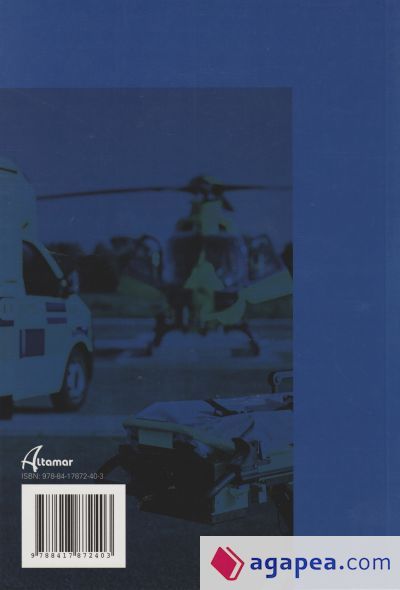 Planes de emergencia y dispositivos de riesgos previsibles. CFGM Emergencias Sanitarias