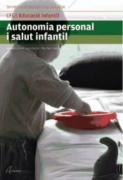 Portada de Autonomia personal i salut infantil