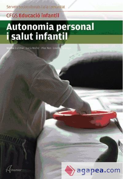 Autonomia personal i salut infantil