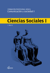 Portada de Ciencias Sociales I