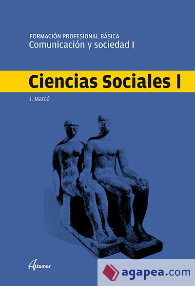 Ciencias Sociales I