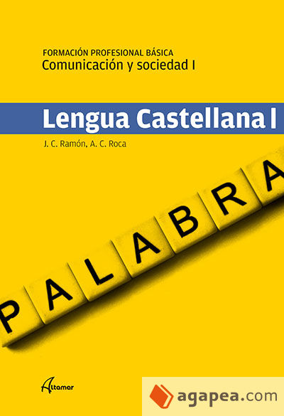 Lengua castellana I