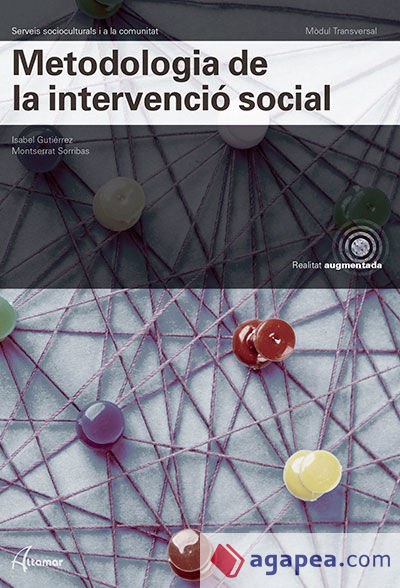 Metodologia De La Intervencio Social Cfgs 2020 (catalan)