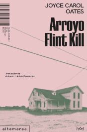 Portada de Arroyo Flint Kill