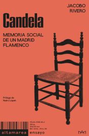 Portada de Candela
