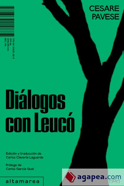 Diálogos con Leucó Diálogos con Leucó