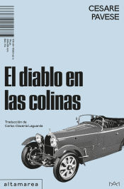 Portada de El diablo en las colinas