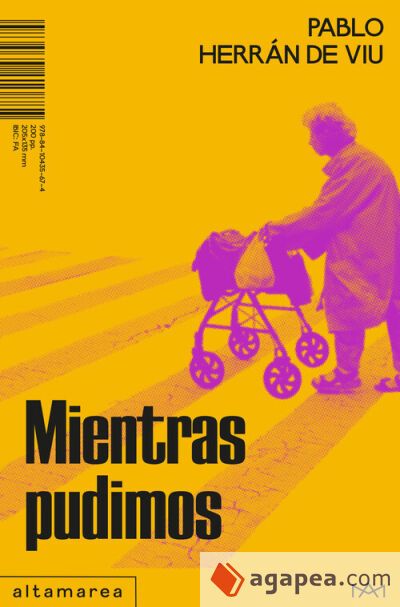 Mientras pudimos Mientras pudimos