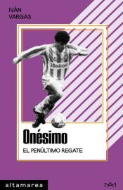 Portada de Onésimo