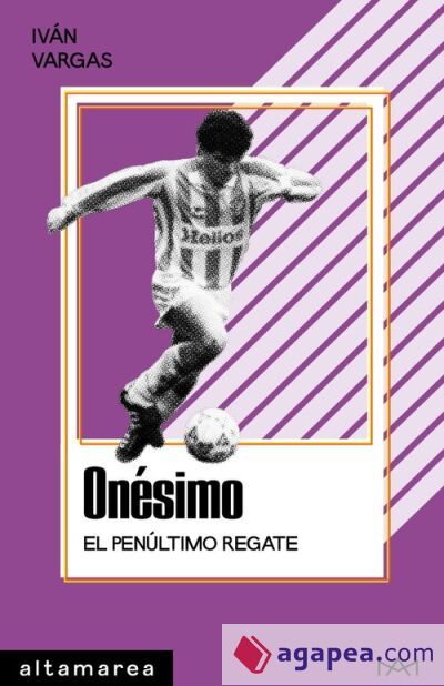 Onésimo Onésimo