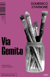 Portada de Via Gemito