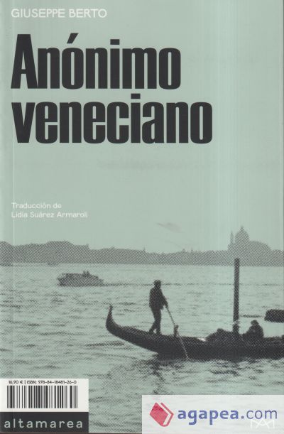 Anónimo veneciano